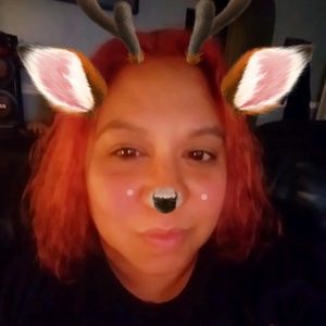 Meet your Posher, April